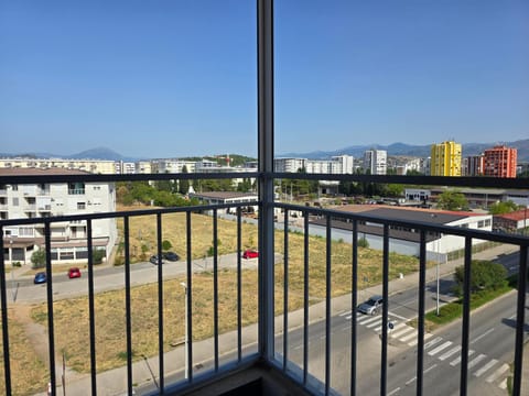 Apartment tuski put Apartment in Podgorica