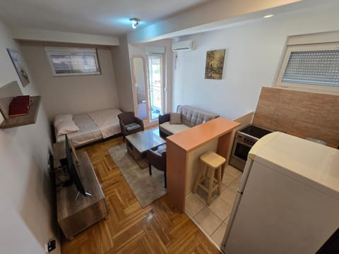 Apartment tuski put Apartment in Podgorica