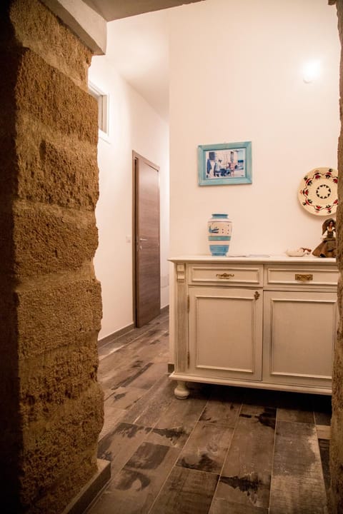 Lobby or reception, Area and facilities