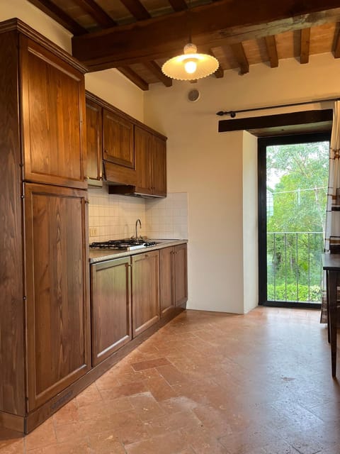 Agricola Caicucci House in Umbria