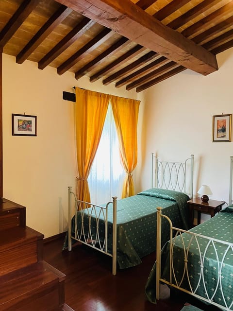 Agricola Caicucci House in Umbria