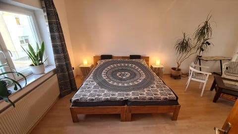 Appel Vacation rental in Rhineland-Palatinate