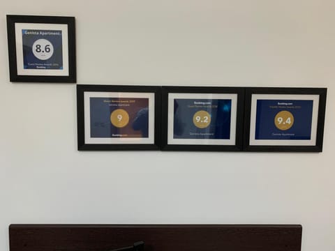 Certificate/Award