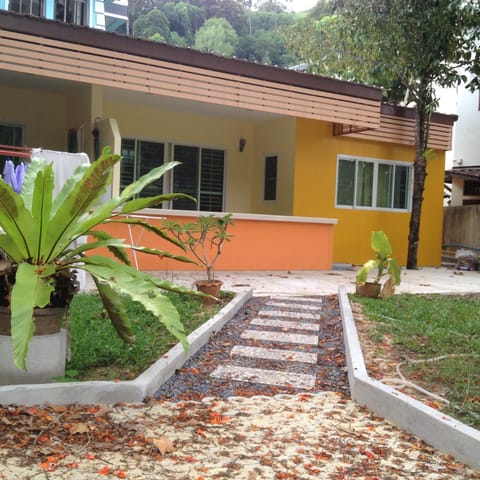 Property building, Property logo or sign