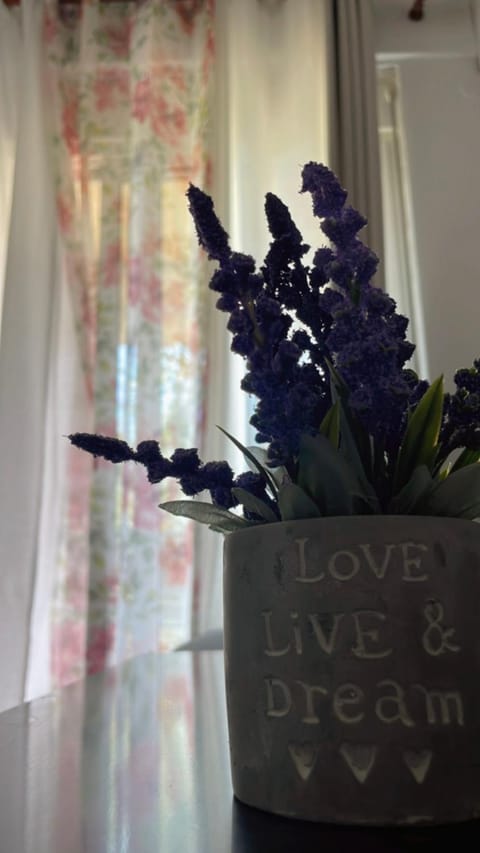 Nina apartment Apartment in Alexandroupoli