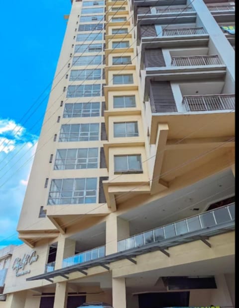 Property building, Balcony/Terrace