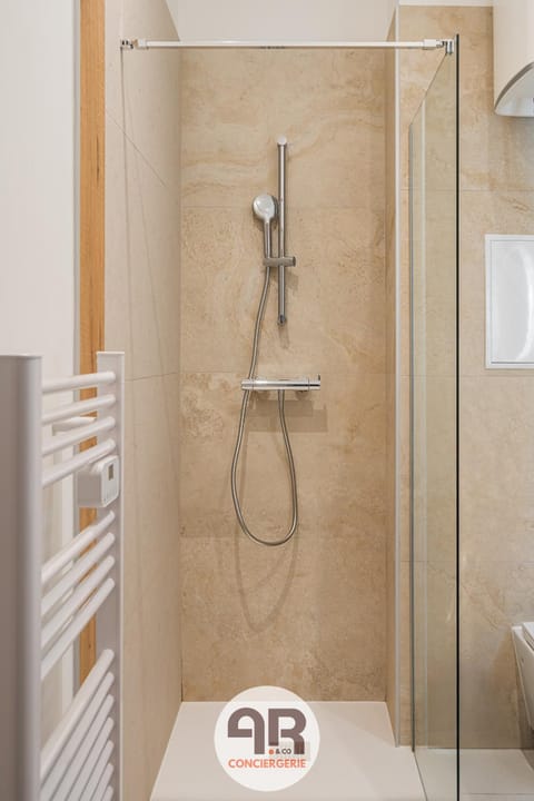 La ReyHome T2 rénové proche Gare et centre-ville Apartment in Grenoble