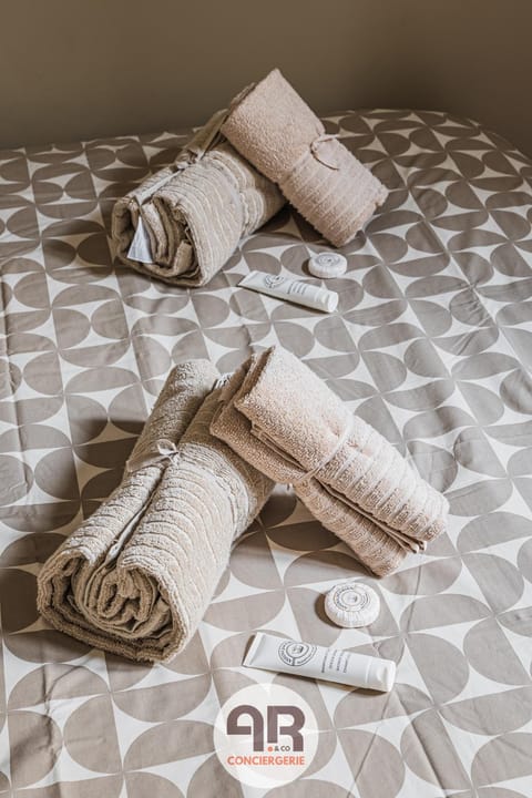 La ReyHome T2 rénové proche Gare et centre-ville Apartment in Grenoble