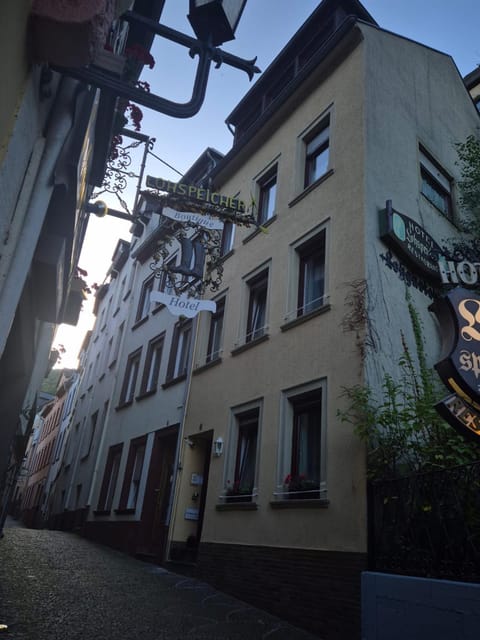 Haus Sofia Bed and Breakfast in Cochem-Zell