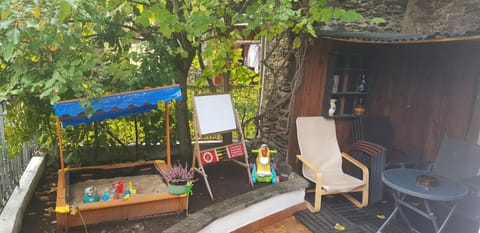 Haus Sofia Bed and Breakfast in Cochem-Zell