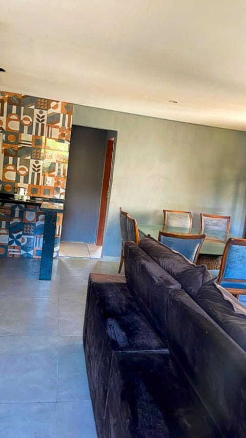 Casa aconchego em Angra House in Angra dos Reis