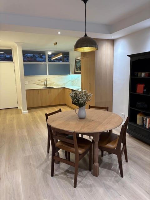 The Craven Green Point Apartment in Cape Town