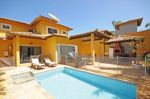 Pe na Areia Buzios Bed and Breakfast in Armacao dos Buzios