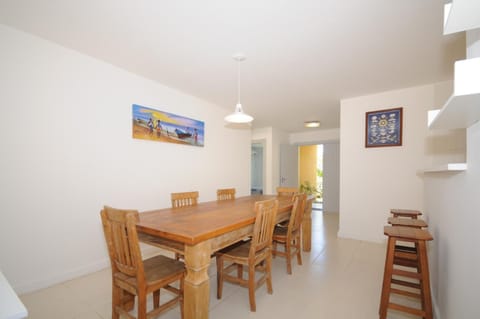 Pe na Areia Buzios Bed and Breakfast in Armacao dos Buzios