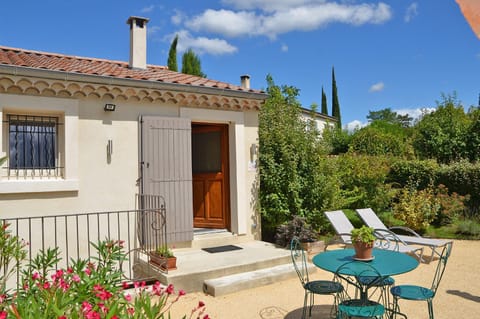 Gites Les Cerisiers 2 House in Provence-Alpes-Côte d'Azur