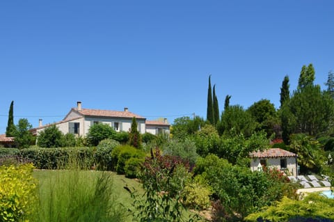 Gites Les Cerisiers 2 House in Provence-Alpes-Côte d'Azur