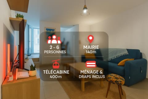 TV and multimedia, Living room, Text overlay