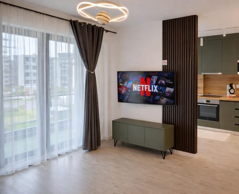 Communal lounge/ TV room, TV and multimedia