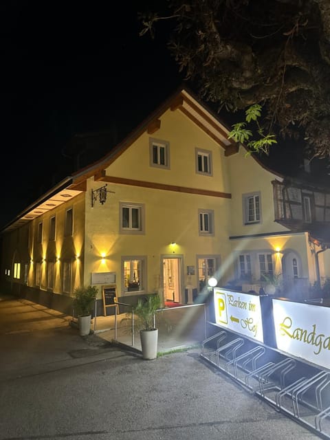 Gasthaus Sonne Inn in Lörrach