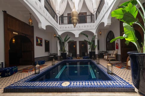 Spa and wellness centre/facilities, Pool view, Swimming pool