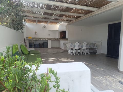 I Fenicotteri Baia Caddinas House in Golfo Aranci