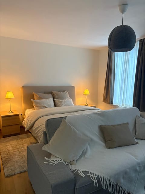 Center monet Apartment in Hauts-de-France