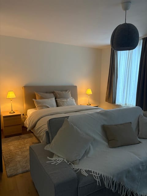 Center monet Apartment in Hauts-de-France