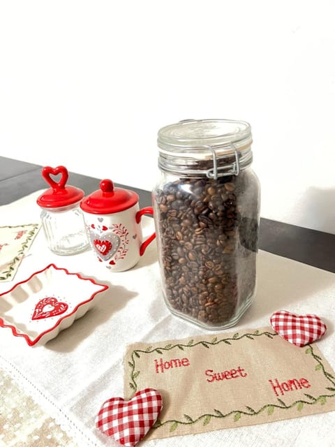 Dolce Settembre Apartment in Châtillon