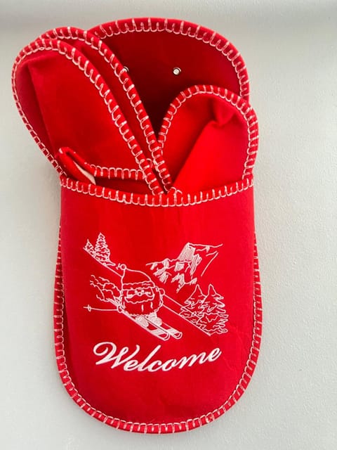 Dolce Settembre Apartment in Châtillon