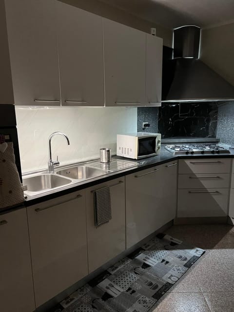 Dolce Settembre Apartment in Châtillon