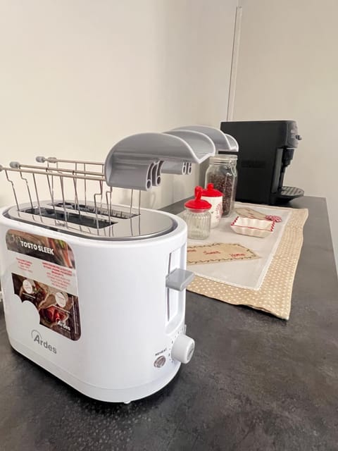 Dolce Settembre Apartment in Châtillon