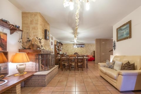 Il Rifugio del Viaggiatore Apartment in Francavilla al Mare