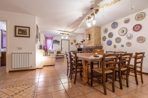 Il Rifugio del Viaggiatore Apartment in Francavilla al Mare