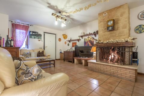 Il Rifugio del Viaggiatore Apartment in Francavilla al Mare