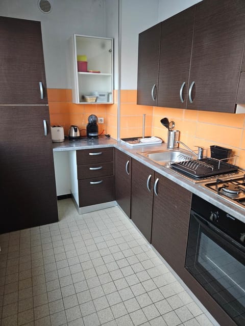 Studio Léman Apartment in Annemasse