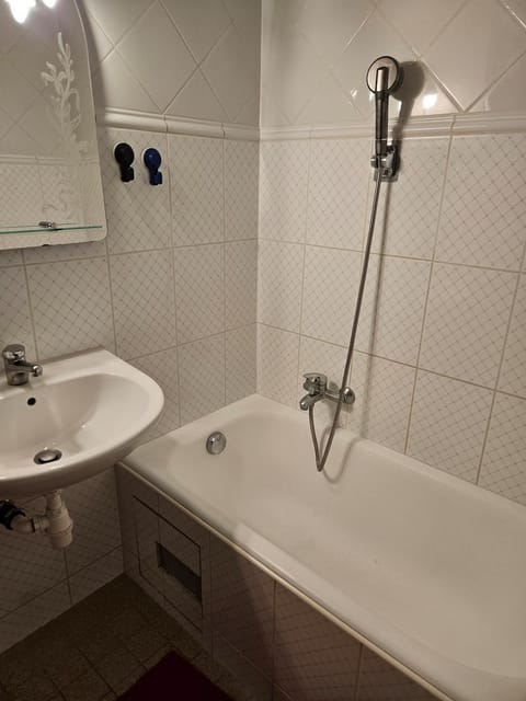 Studio Léman Apartment in Annemasse