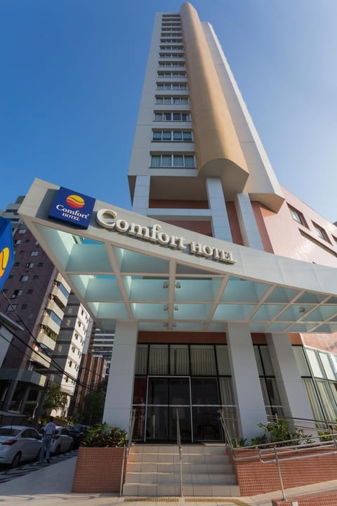 Facade/entrance, On site