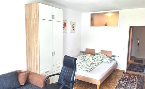 Salzburg River Appartment Apartment in Salzburg