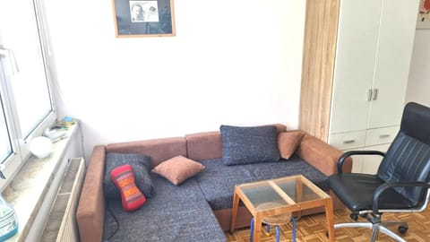 Salzburg River Appartment Apartment in Salzburg