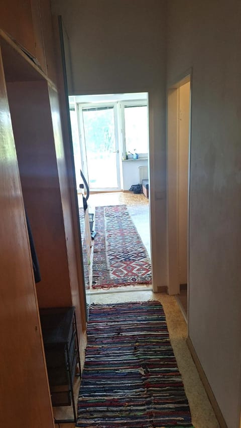 Salzburg River Appartment Apartment in Salzburg