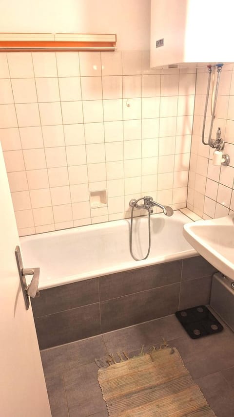 Salzburg River Appartment Apartment in Salzburg