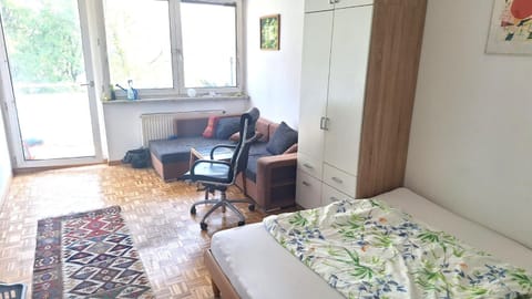 Salzburg River Appartment Apartment in Salzburg