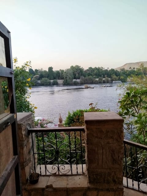 River view