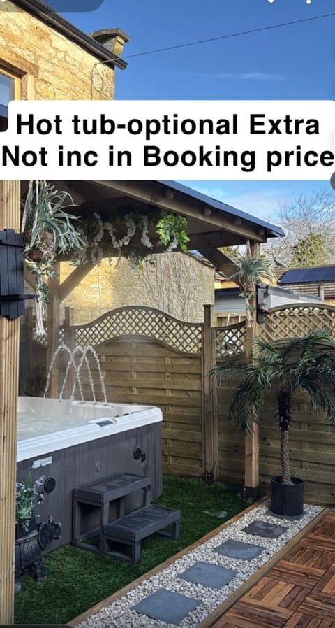 Yorkshire Barn Escape 2 bedroom House in Keighley