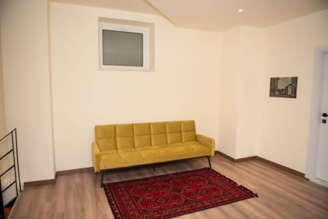 Ora E Vjeter1 Bed and Breakfast in Vlorë