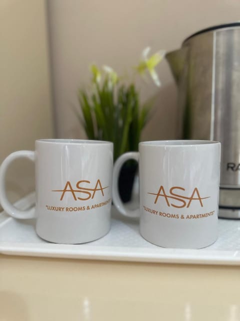 ASA Rooms Hotel in Bitola