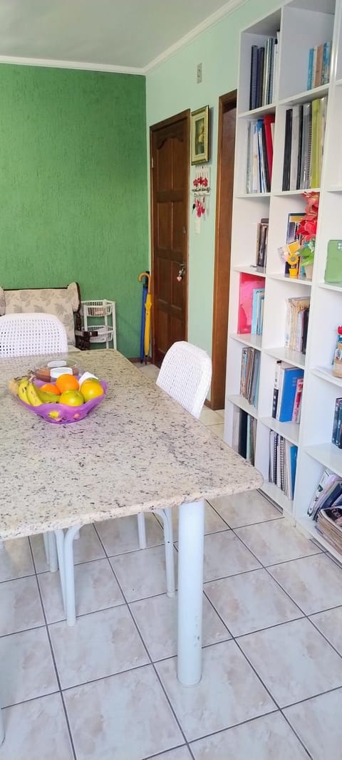 Apartamento aconchegante Apartment in Juiz de Fora