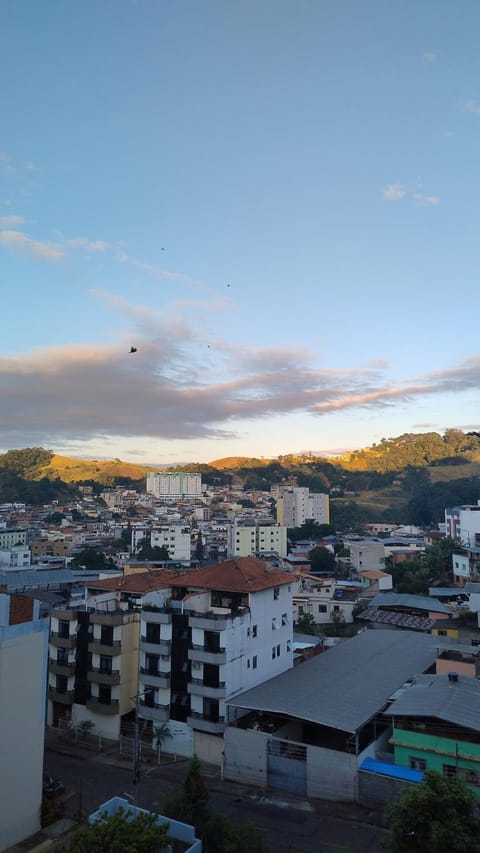 Apartamento aconchegante Apartment in Juiz de Fora