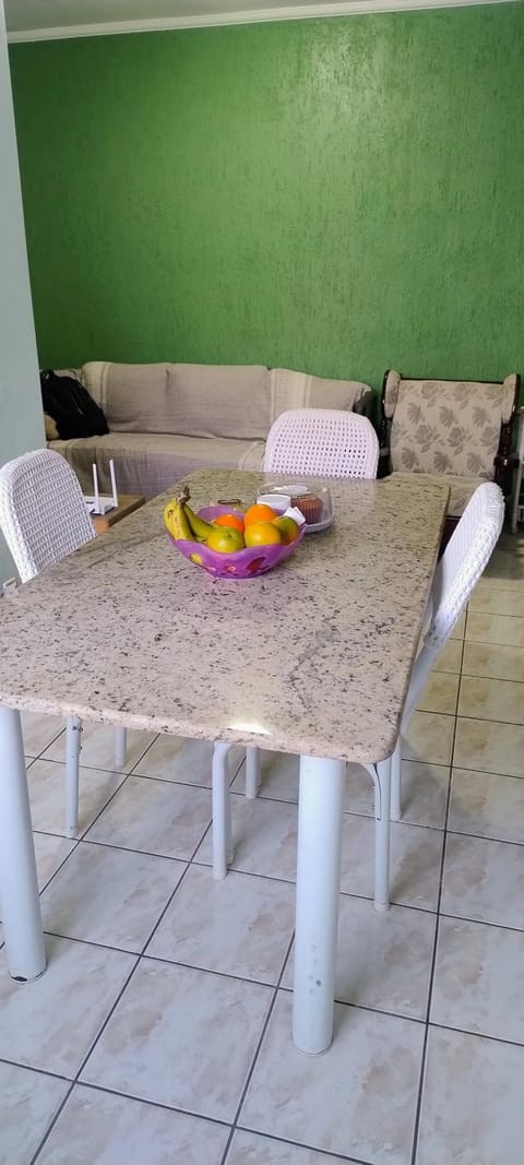 Apartamento aconchegante Apartment in Juiz de Fora