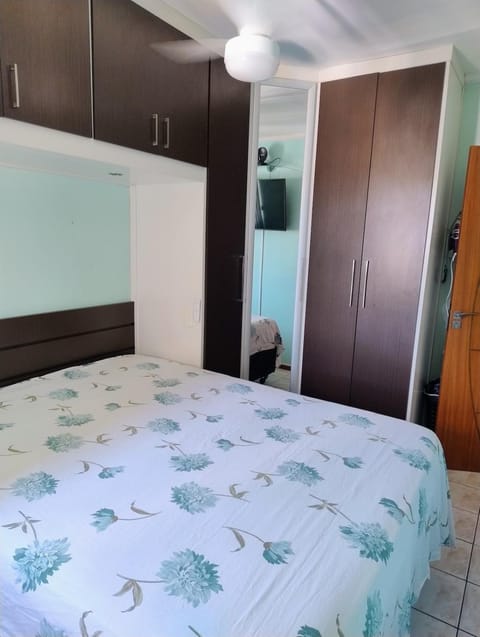 Apartamento aconchegante Apartment in Juiz de Fora